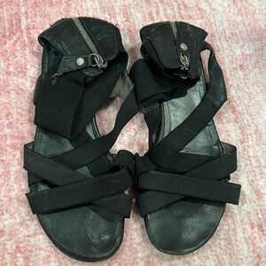 Stuart Weitzman Sandals
